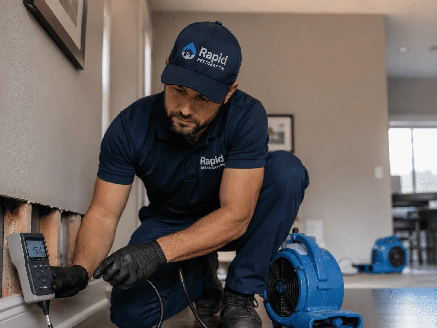Common questions about Dehumidification in Green Sulphur Springs, WV